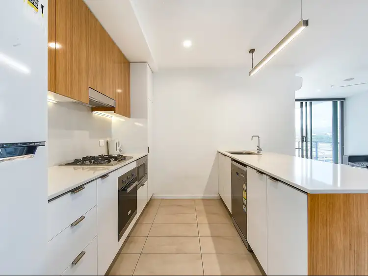 Fourth view of Homely apartment listing, 907/25 Hope Street, South Brisbane QLD 4101