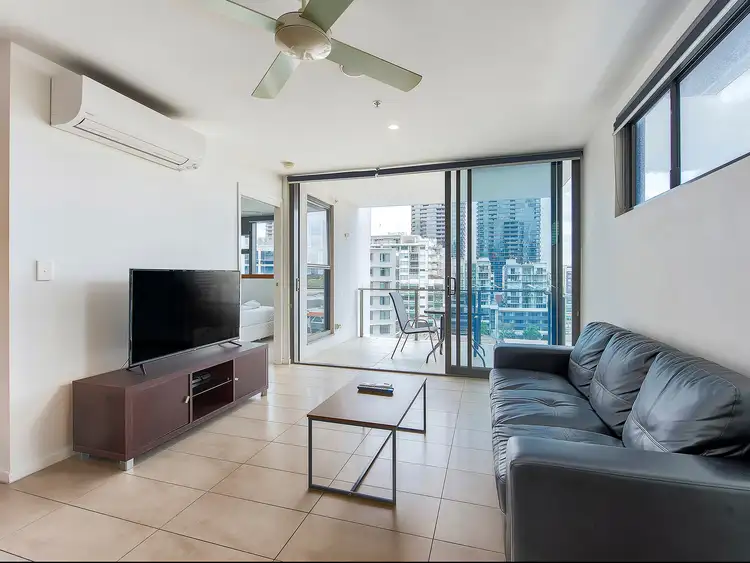 Sixth view of Homely apartment listing, 907/25 Hope Street, South Brisbane QLD 4101