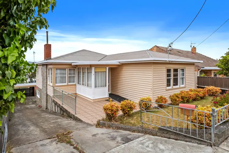 Main view of Homely house listing, 5 Sinclair Avenue, Moonah TAS 7009