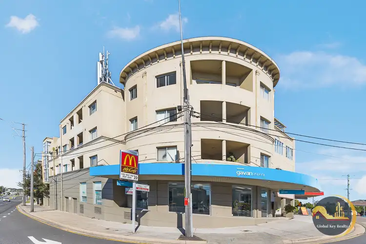 5/803-815 King Georges Road, South Hurstville NSW 2221