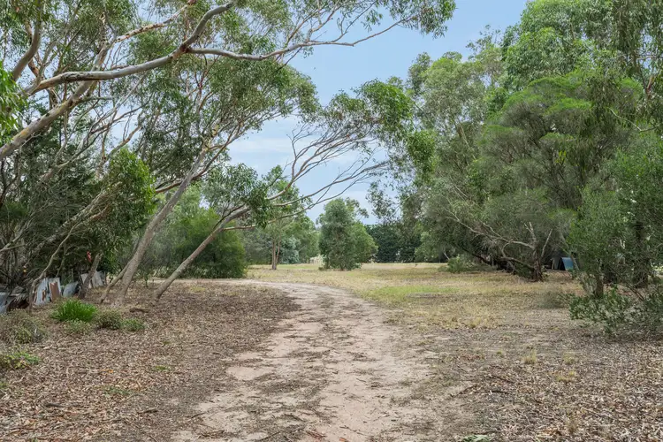 Second view of Homely house listing, 63 Noyes Road, Lethbridge VIC 3332