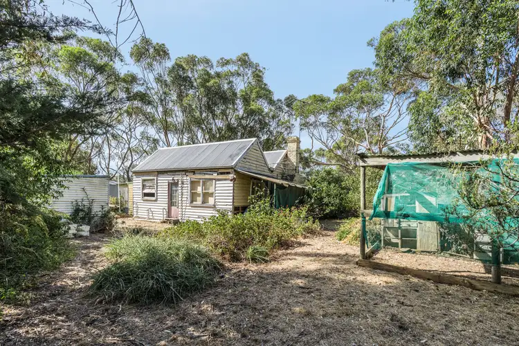 Third view of Homely house listing, 63 Noyes Road, Lethbridge VIC 3332