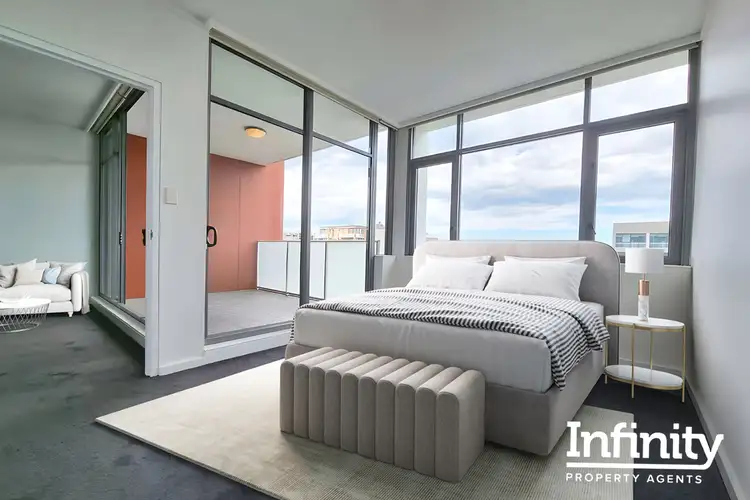 Second view of Homely apartment listing, 516/1 Bruce Bennetts Place, Maroubra NSW 2035