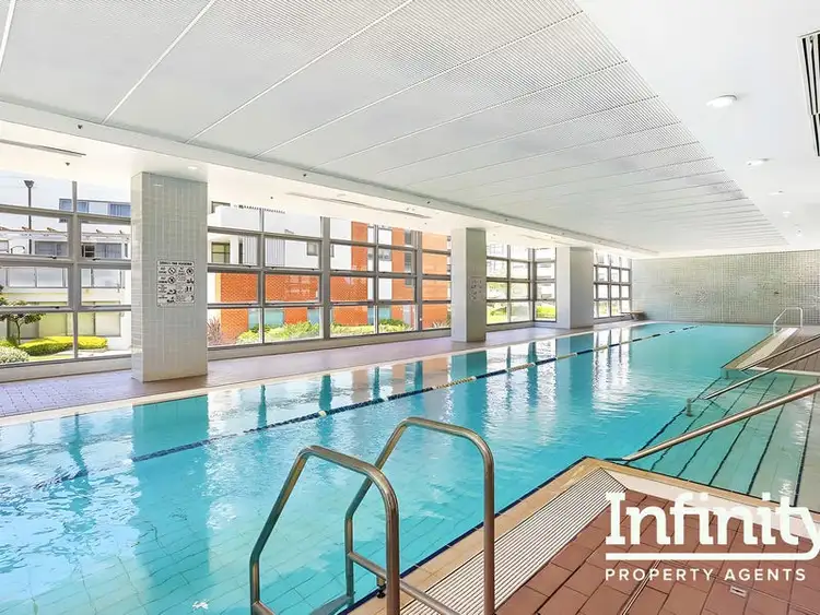 Fourth view of Homely apartment listing, 516/1 Bruce Bennetts Place, Maroubra NSW 2035