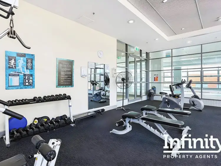 Fifth view of Homely apartment listing, 516/1 Bruce Bennetts Place, Maroubra NSW 2035