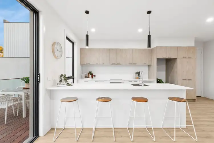 Fifth view of Homely townhouse listing, 15/48-58 Station Lake Road, Lara VIC 3212