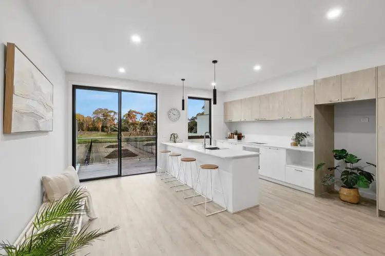 Sixth view of Homely townhouse listing, 15/48-58 Station Lake Road, Lara VIC 3212