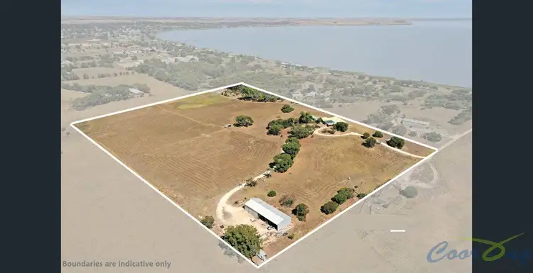Main view of Homely house listing, 4835 Princes Highway, Meningie SA 5264