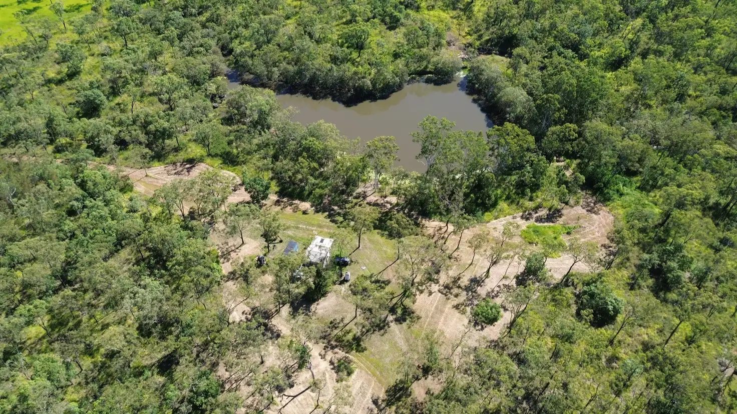 Main view of Homely rural property listing, 479 Marnane Road, Tolga QLD 4882