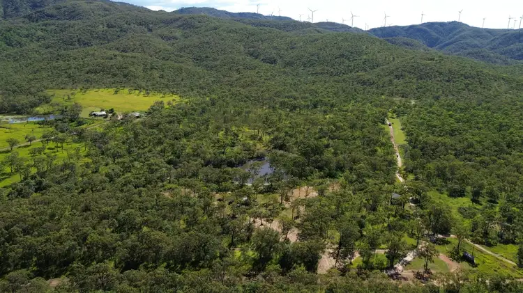 Second view of Homely rural property listing, 479 Marnane Road, Tolga QLD 4882