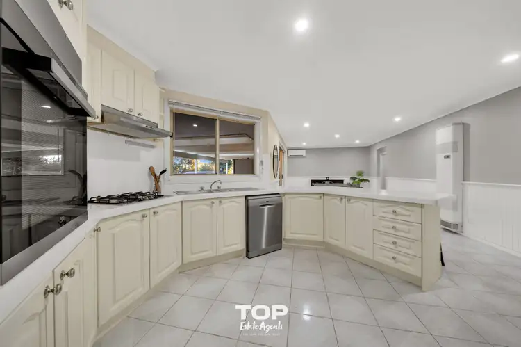 Fourth view of Homely house listing, 3 Franks Way, Cranbourne North VIC 3977