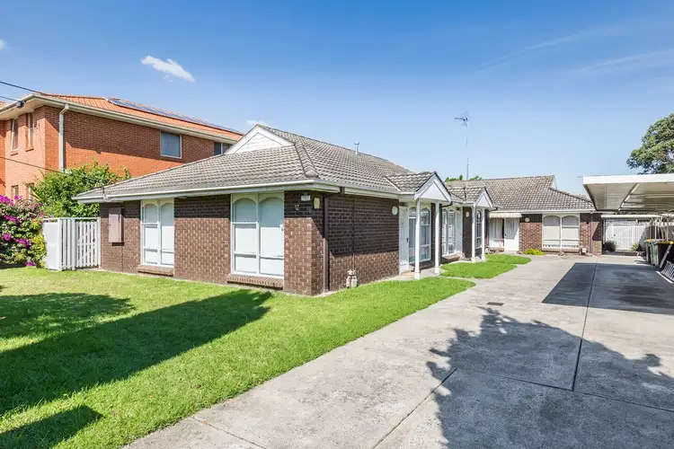 3/12 Coonil Street, Oakleigh South VIC 3167