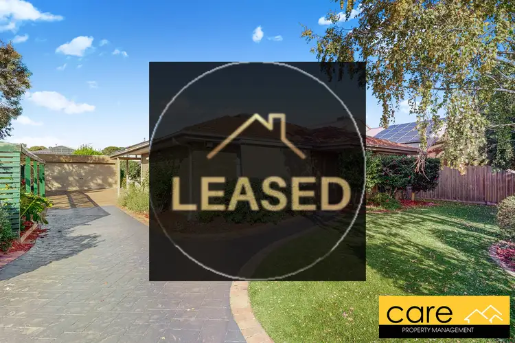 99 Waverley Park Drive