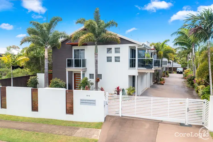 Main view of Homely townhouse listing, Address available on request
