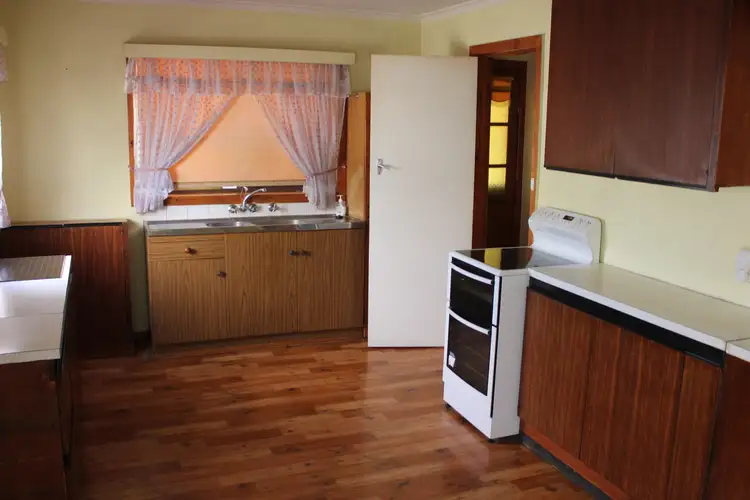 Third view of Homely house listing, 58 Madden Street North, Kaniva VIC 3419