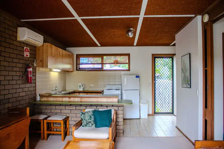 Second view of Homely unit listing, 4/6-8 Buckland Drive, Mallacoota VIC 3892