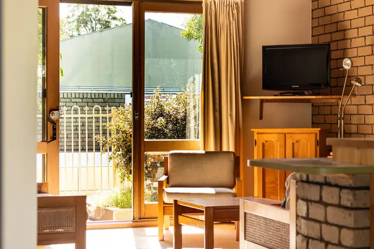 Third view of Homely unit listing, 4/6-8 Buckland Drive, Mallacoota VIC 3892
