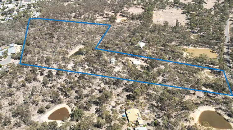 Second view of Homely rural property listing, 124 Durstons Road, Maiden Gully VIC 3551