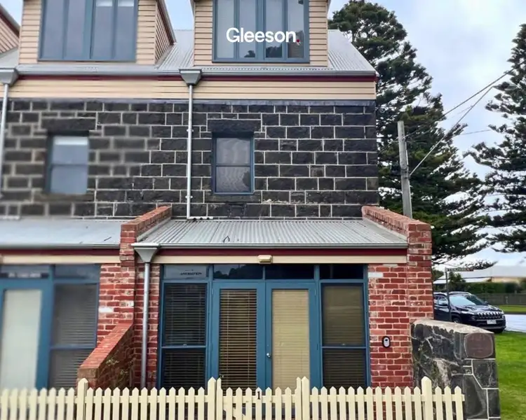 1/25 Gipps Street, Port Fairy VIC 3284