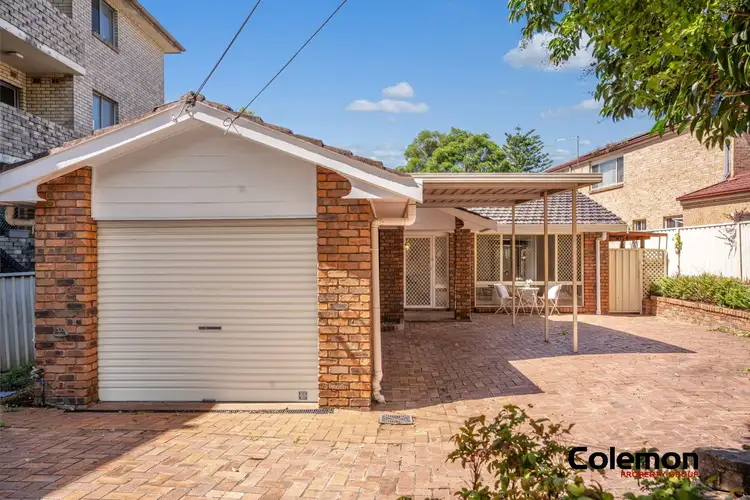 282 King Georges Road, Roselands NSW 2196