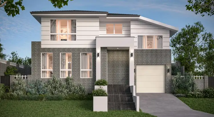 5 Valour Place, Kellyville Ridge NSW 2155
