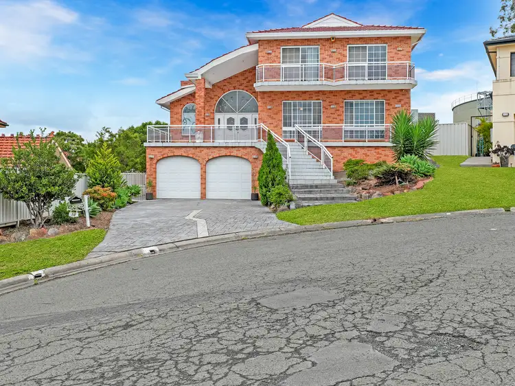 10 Carney Street, Casula NSW 2170