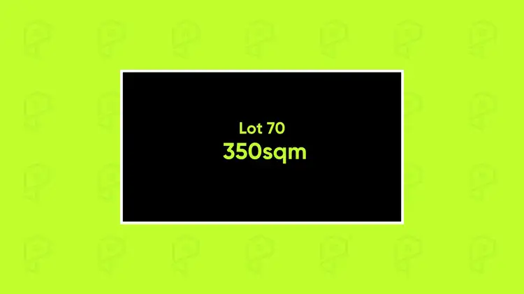 LOT 70, 109 Starling Road, Officer VIC 3809