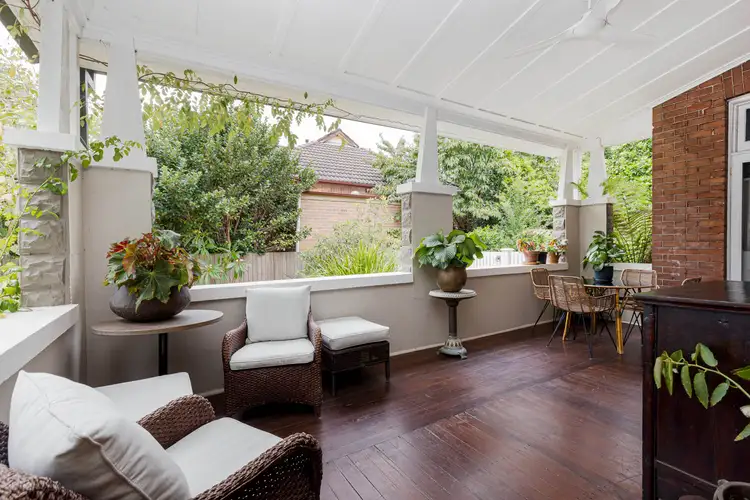 Third view of Homely house listing, 23 The Avenue, Lorn NSW 2320