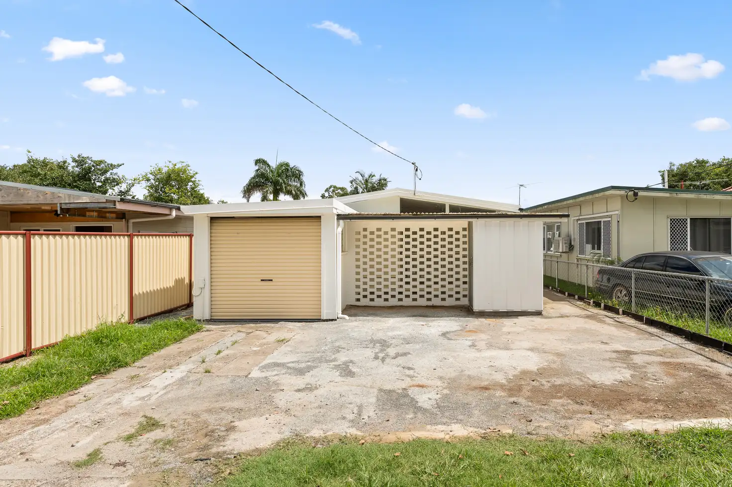 Main view of Homely house listing, 23 Carisbrook Street, Rocklea QLD 4106