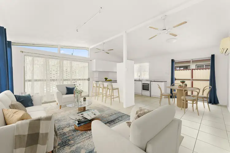 Second view of Homely house listing, 23 Carisbrook Street, Rocklea QLD 4106