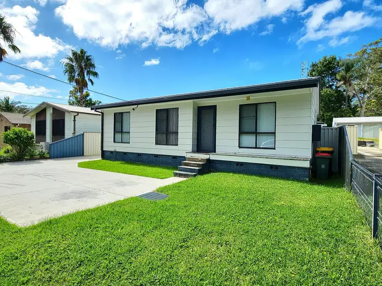 168 The Wool Road, Old Erowal Bay NSW 2540