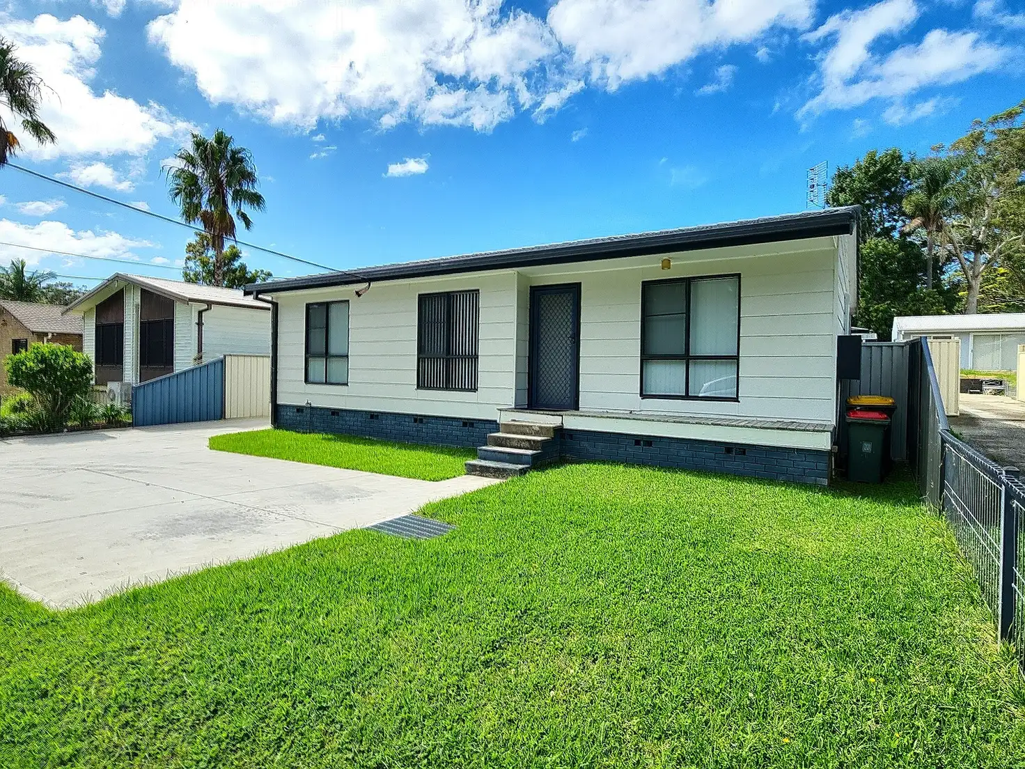 Main view of Homely house listing, 168 The Wool Road, Old Erowal Bay NSW 2540