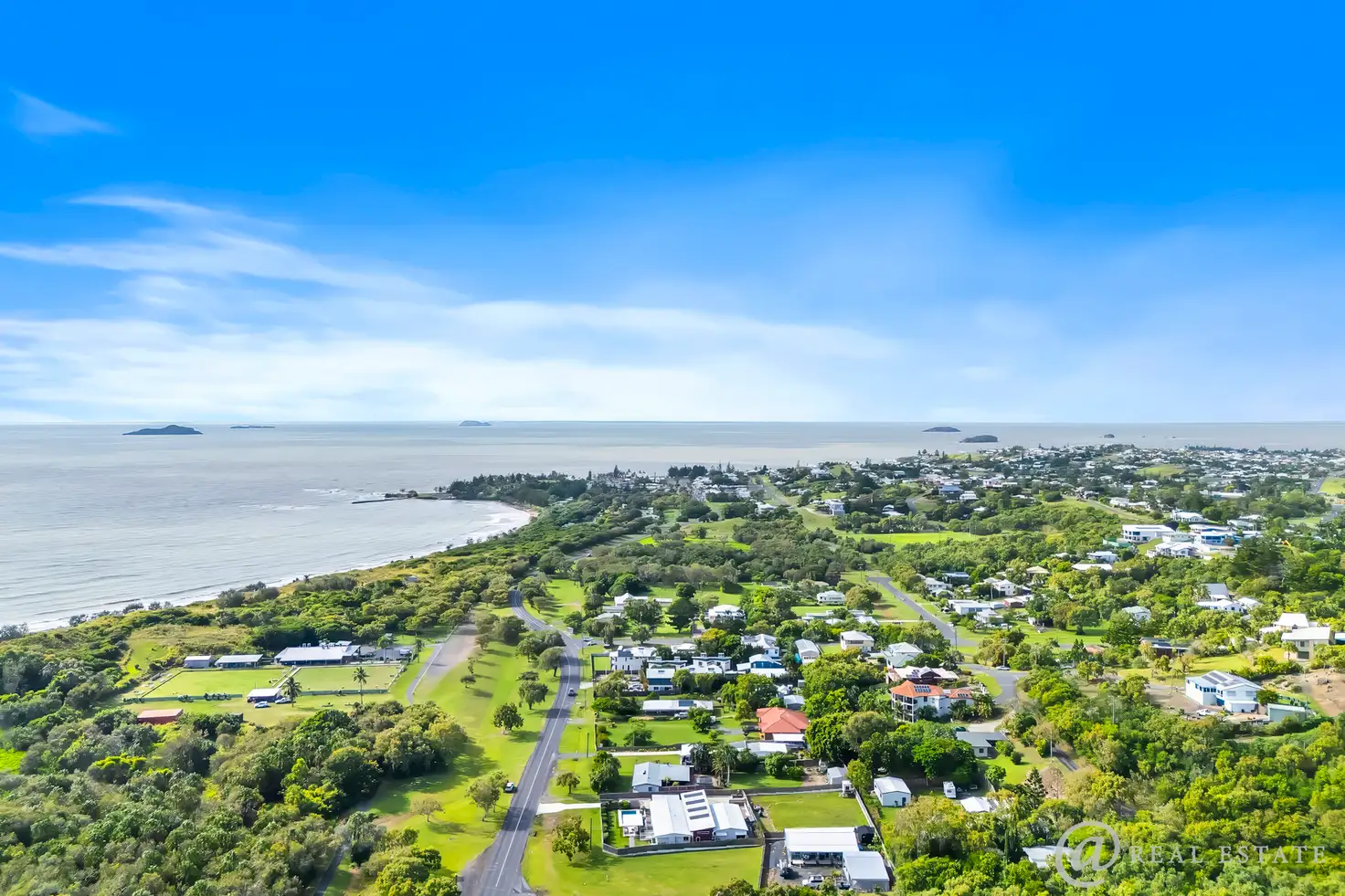 Main view of Homely land listing, Proposed Lot 3/106 Pattison Street, Emu Park QLD 4710