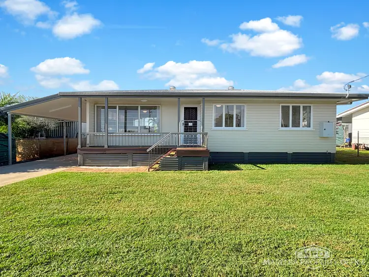 16 Brown Street, Mareeba QLD 4880