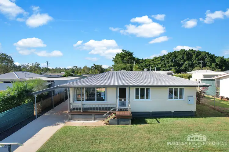Second view of Homely house listing, 16 Brown Street, Mareeba QLD 4880