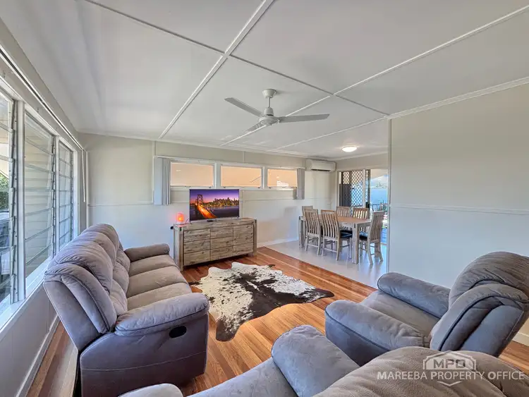 Third view of Homely house listing, 16 Brown Street, Mareeba QLD 4880