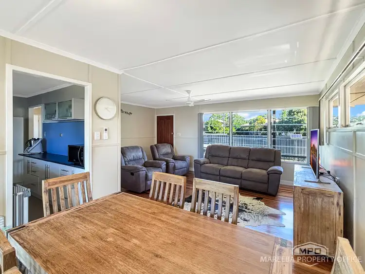 Fourth view of Homely house listing, 16 Brown Street, Mareeba QLD 4880