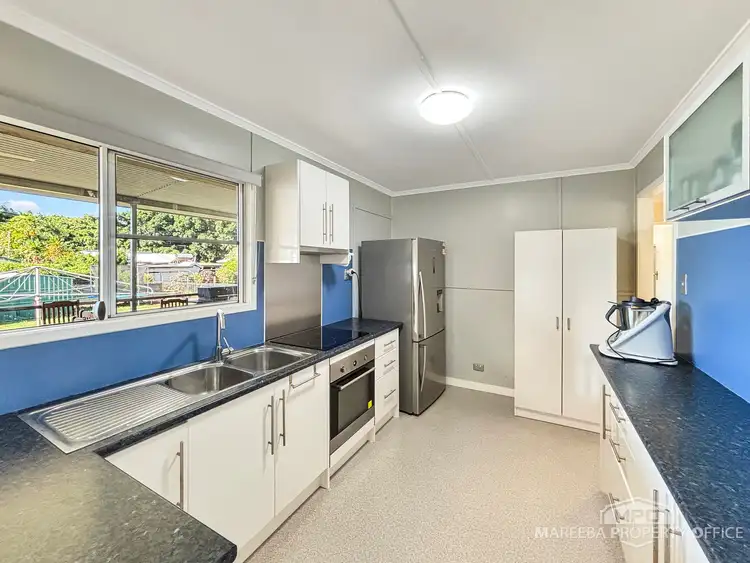 Fifth view of Homely house listing, 16 Brown Street, Mareeba QLD 4880