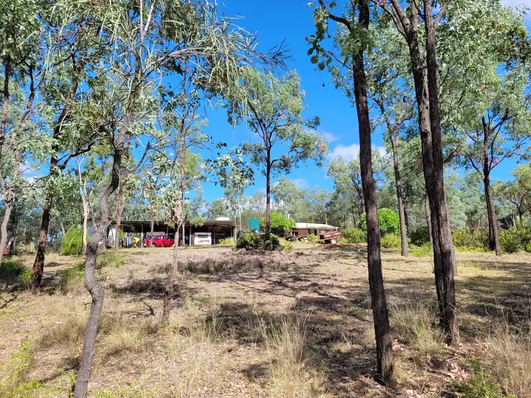 Third view of Homely house listing, 26 Hill End Ave, Rubyvale QLD 4702
