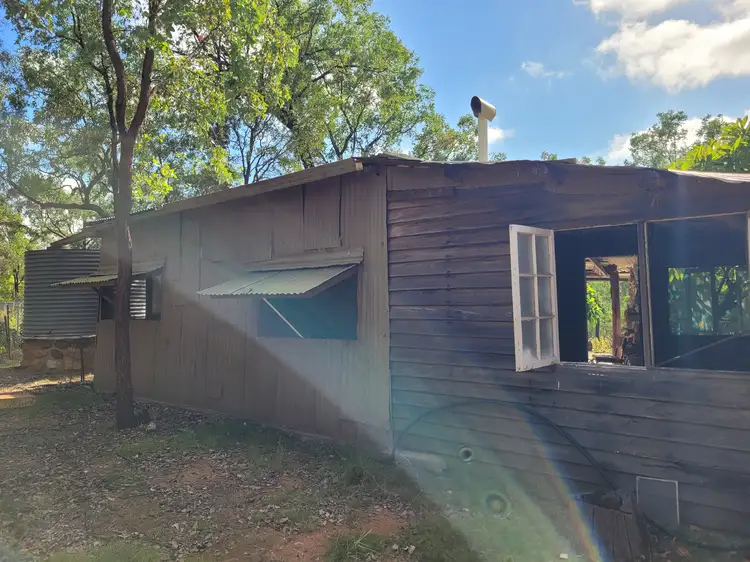 Fourth view of Homely house listing, 26 Hill End Ave, Rubyvale QLD 4702