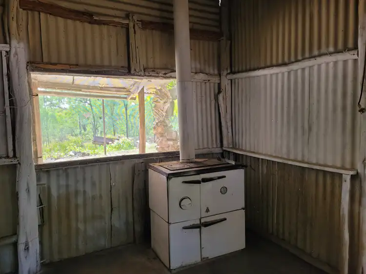 Fifth view of Homely house listing, 26 Hill End Ave, Rubyvale QLD 4702