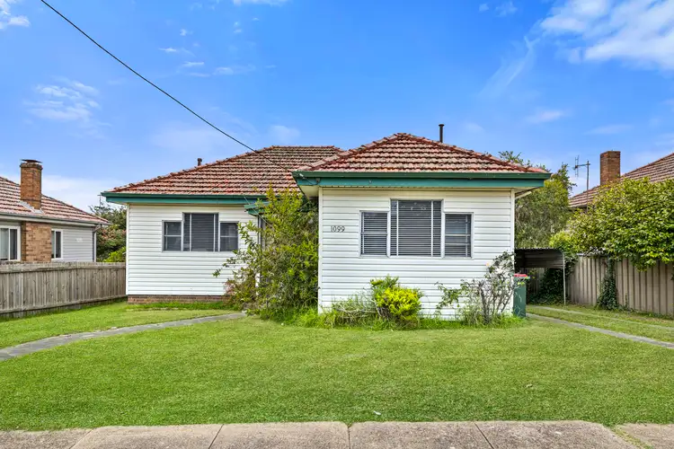 1099 Great Western Highway, Bowenfels NSW 2790