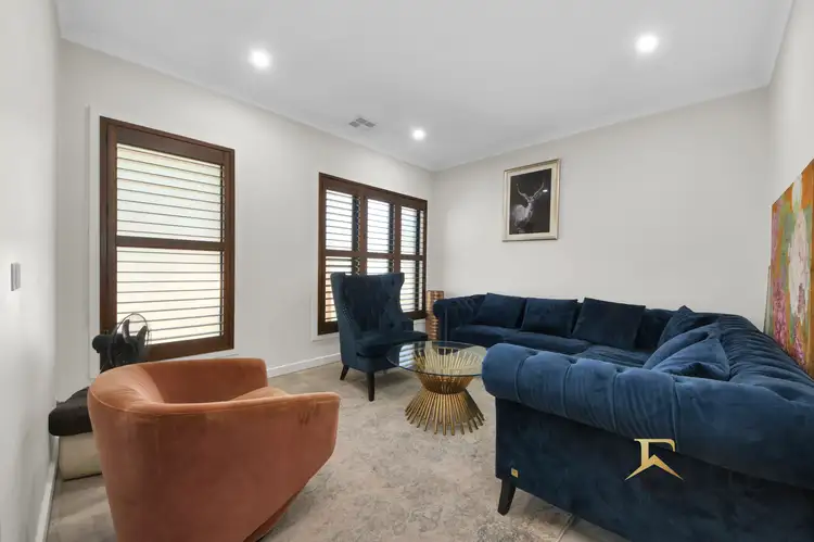 Second view of Homely house listing, 4 Bottlebrush Road, Aintree VIC 3336