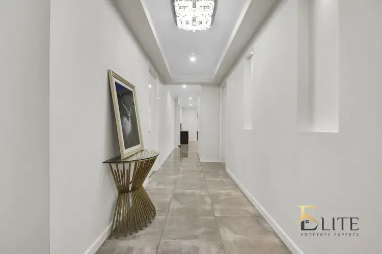 Third view of Homely house listing, 4 Bottlebrush Road, Aintree VIC 3336