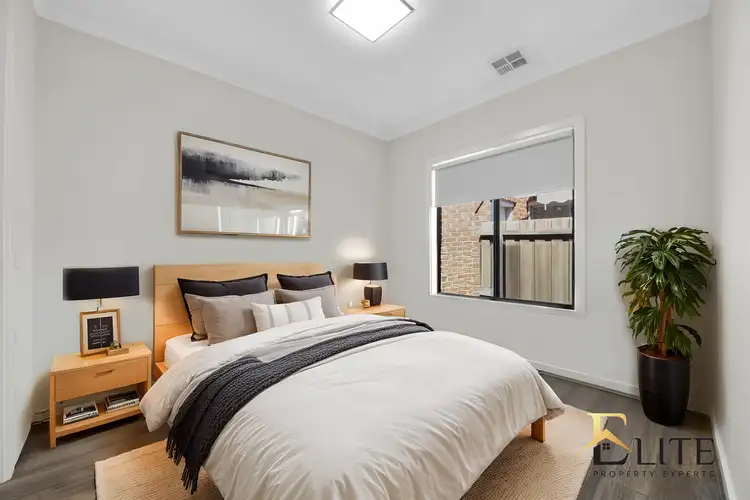 Fourth view of Homely house listing, 4 Bottlebrush Road, Aintree VIC 3336