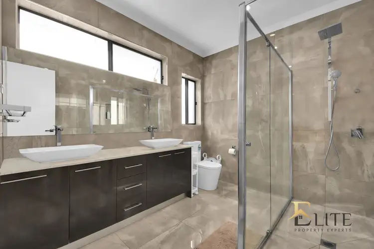 Fifth view of Homely house listing, 4 Bottlebrush Road, Aintree VIC 3336