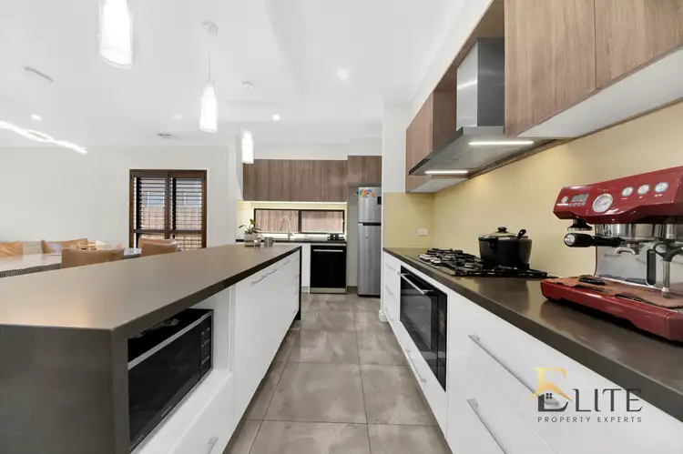 Sixth view of Homely house listing, 4 Bottlebrush Road, Aintree VIC 3336