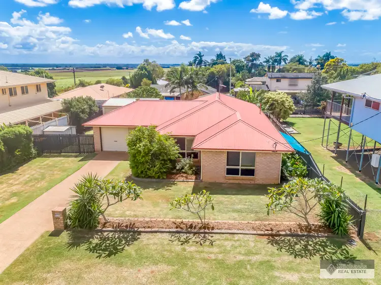 19 Panorama Drive, Qunaba QLD 4670