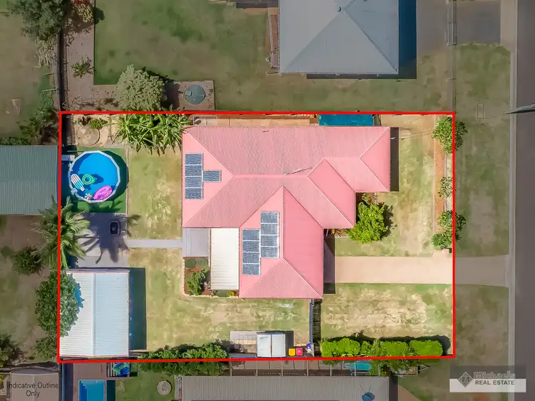19 Panorama Drive, Qunaba QLD 4670