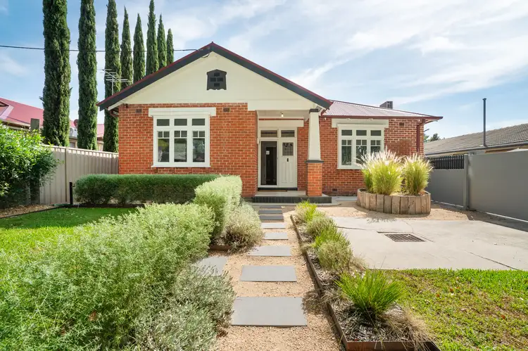 Main view of Homely house listing, 1/628 STANLEY STREET, Albury NSW 2640